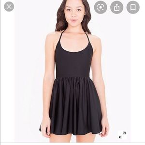 AA skater dress